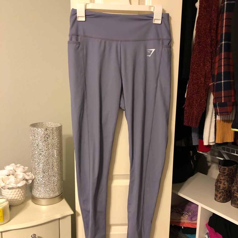Gymshark Dreamy Leggings